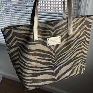 Michael Kors tote